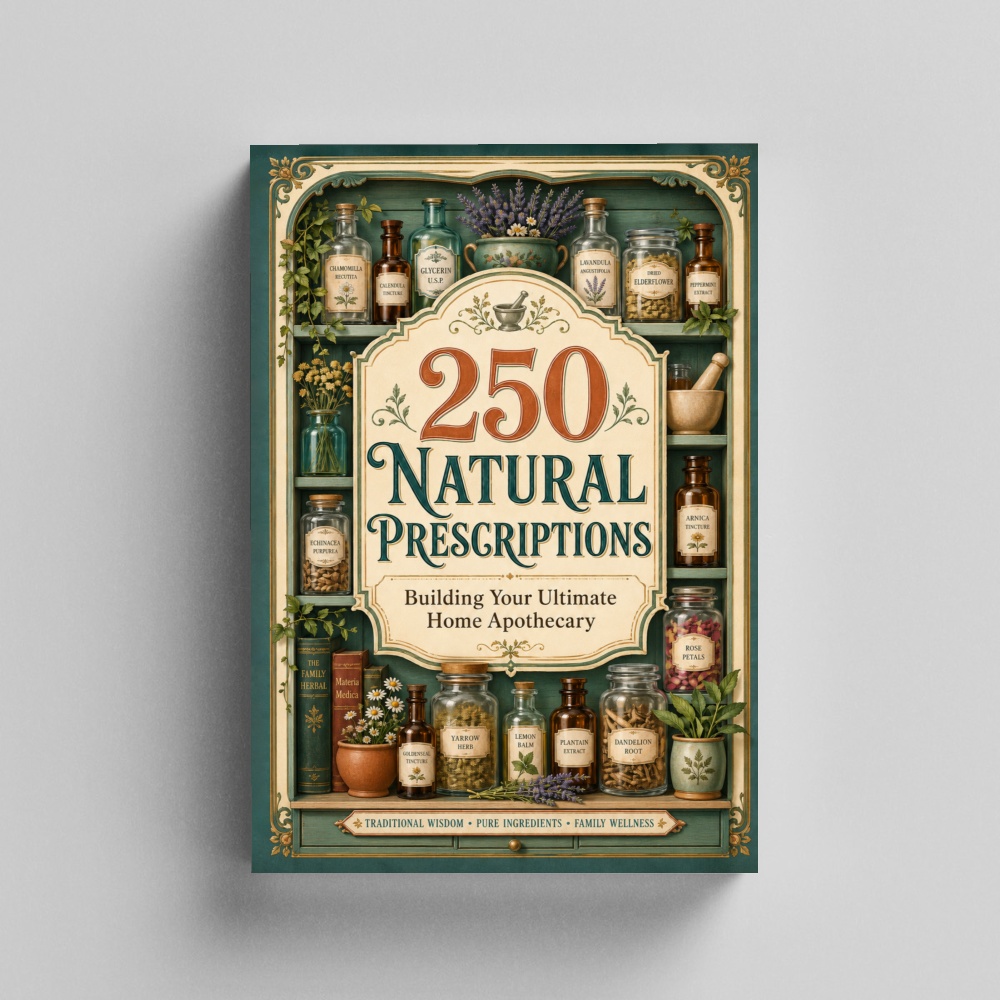 250가지 천연 처방 - 허브 요법과 전통 건강 요리법 - Herbal Wellness Recipes 리뷰 및 가격