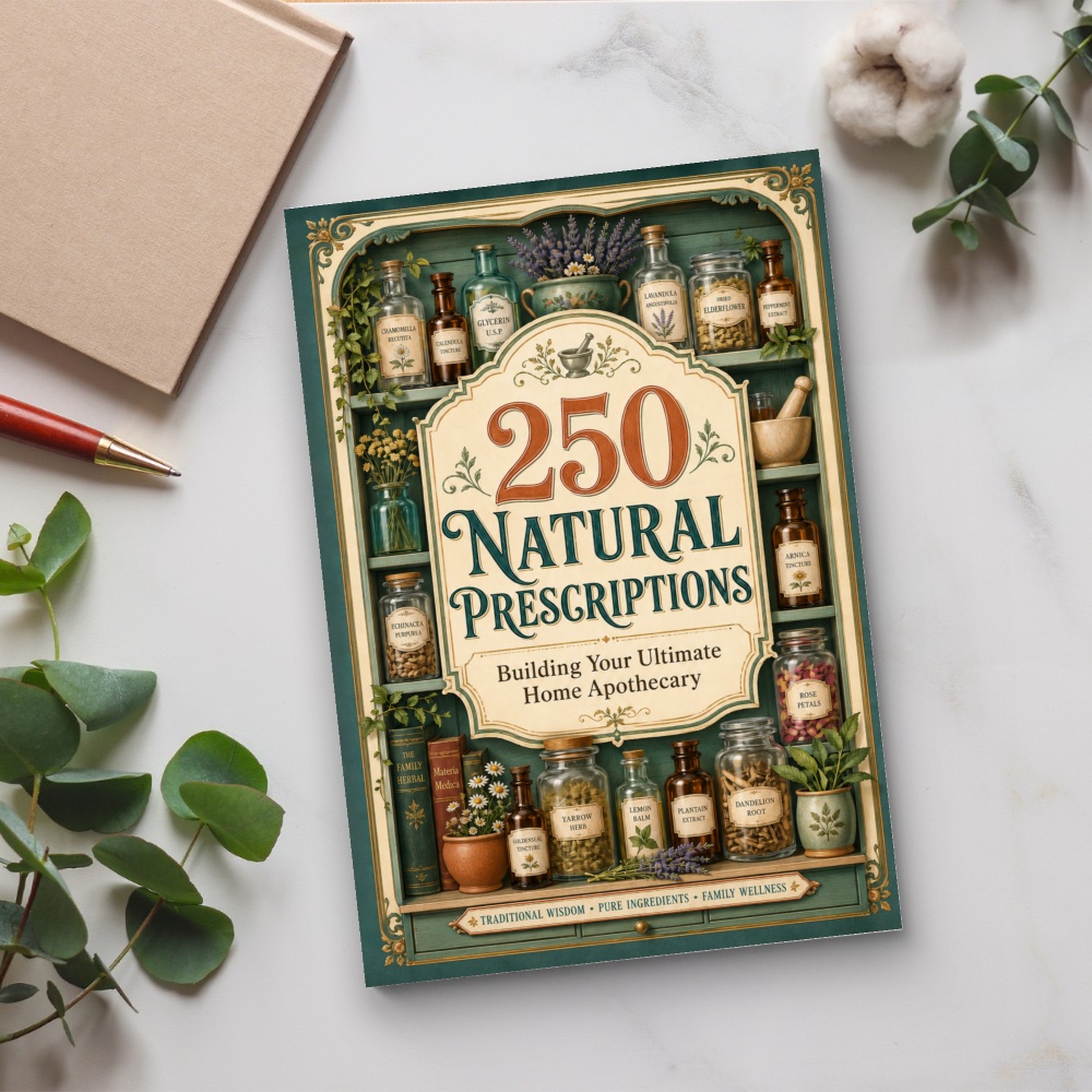 250가지 천연 처방 - 허브 요법과 전통 건강 요리법 - Herbal Wellness Recipes 리뷰 및 가격