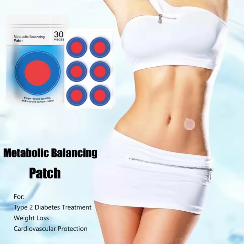 30개입 바디 케어 패치, 일상적인 웰니스, 천연 허브 - Herbal Wellness Patches 리뷰 및 가격