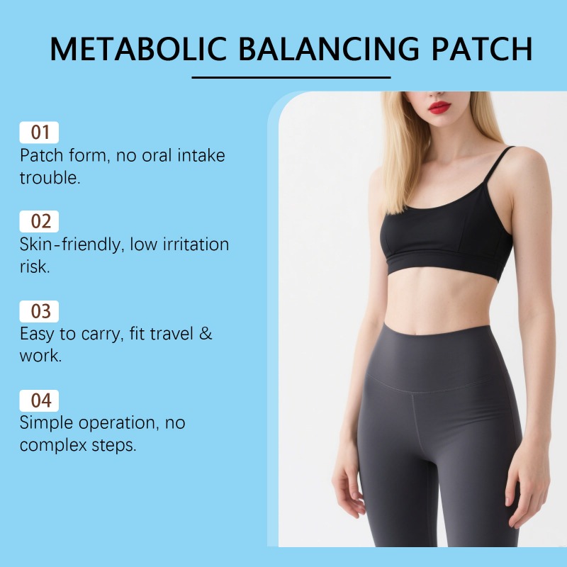 30개입 바디 케어 패치, 일상적인 웰니스, 천연 허브 - Herbal Wellness Patches 리뷰 및 가격