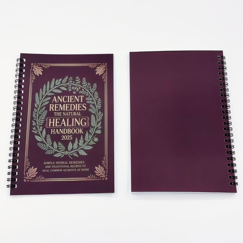가정용 천연 허브 핸드북: 부드러운 일상적인 가정 건강 - Herbal Wellness Recipes 리뷰 및 가격
