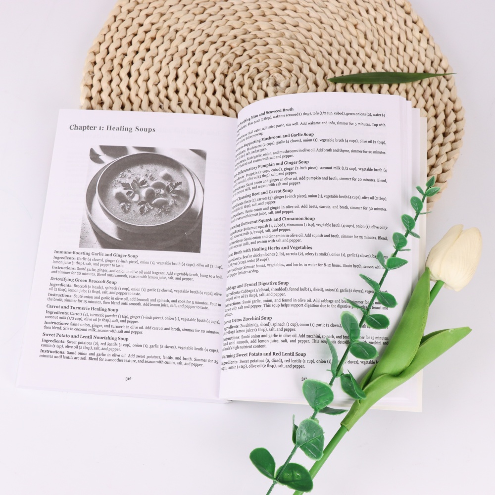 완전한 천연 허브 요법 자가 치유 컬렉션 30권의 책이 - Herbal Wellness Recipes 리뷰 및 가격